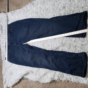 Riders by Lee Jeans Sz 18 Long Boot Cut Plus Size